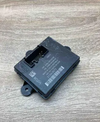 Volvo V40 Door control unit/module 31343873 AV6N14C236BB