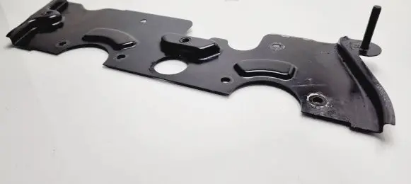 KIA Carnival Timing belt guard (cover)
