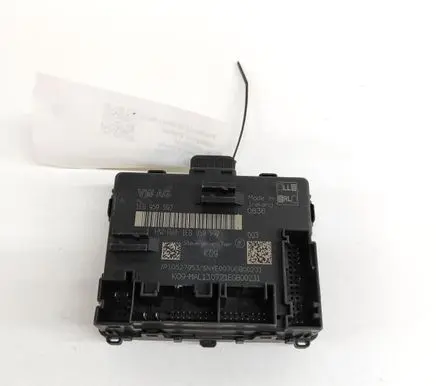 Door control unit/module