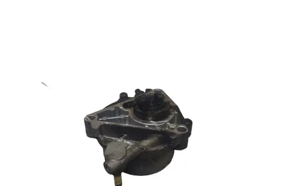 Vacuum pump
