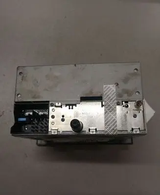 Opel Vectra C Radio/CD/DVD/GPS head unit 13190857 453116246