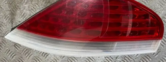 BMW 6 E63 E64 Rear/tail lights BMW650 N63E64