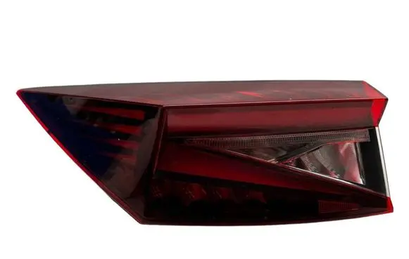 Skoda Enyaq iV Rear/tail lights 5LA945207A