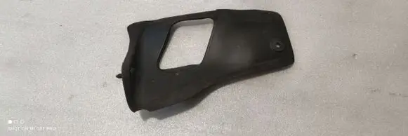 Audi S1 Other trunk/boot trim element 8X4827279