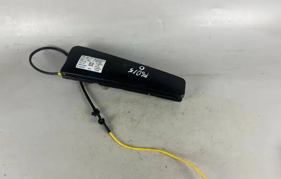Mini Cooper Countryman F60 Seat airbag 1676698