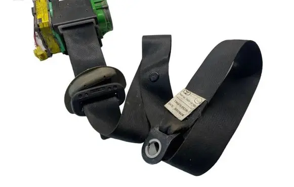 Toyota Auris 150 Front seatbelt 7322002120 300908