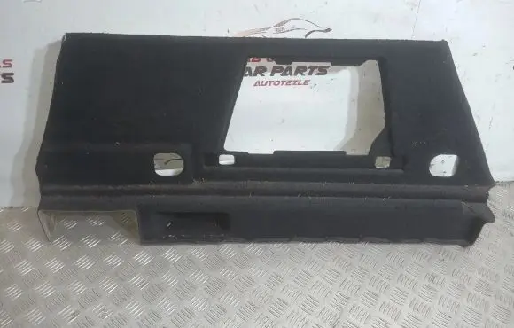 Opel Insignia A Trunk/boot side trim panel 22986090
