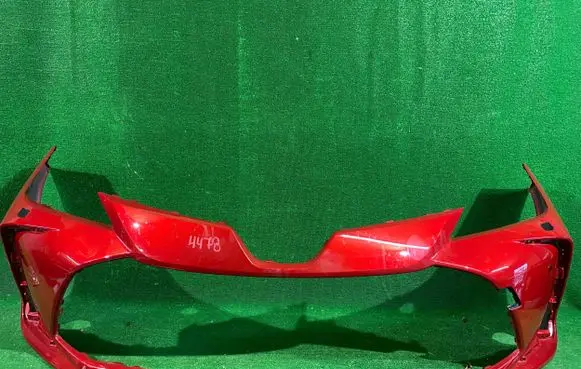 Toyota Corolla E210 E21 Front bumper