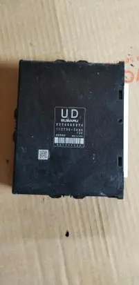 Subaru XV Engine control unit/module 22765AE874