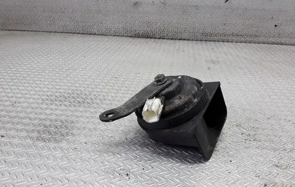 Honda Accord Horn signal