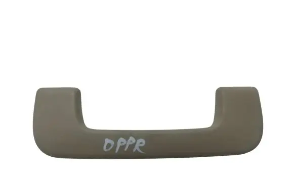 Audi Q7 4L Front interior roof grab handle 8P0857607K
