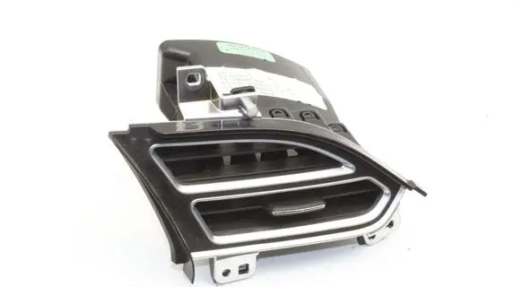 Tesla Model S Dashboard air vent grill cover trim 102324400B