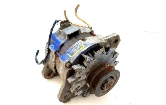 Mitsubishi Canter Generator/alternator ME221165