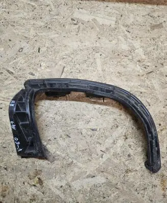 Volvo V60 Muffler trim 31323966