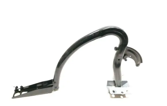 Audi A8 S8 D4 4H Tailgate/trunk/boot hinge 4H0827300D