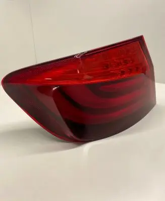 BMW 5 F10 F11 Rear/tail lights 17346201