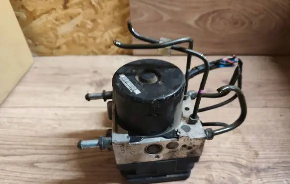 Mitsubishi Outlander ABS Pump 06210957693 4670A552 06210217584