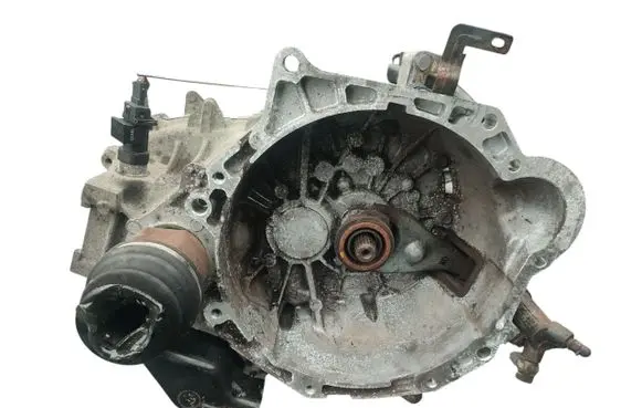 KIA Soul Electric car Transmission U37MCH