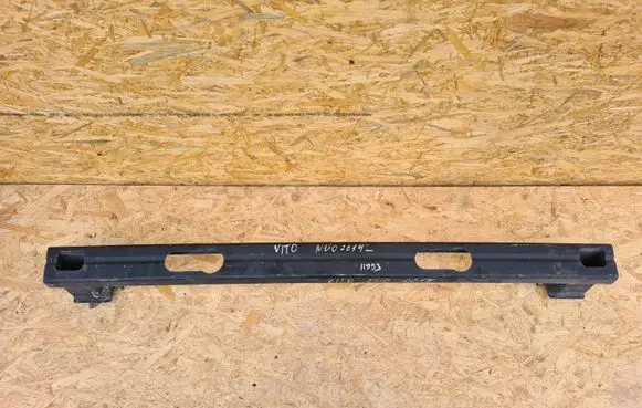 Mercedes-Benz Vito Viano W447 Rear bumper cross member A4476110010