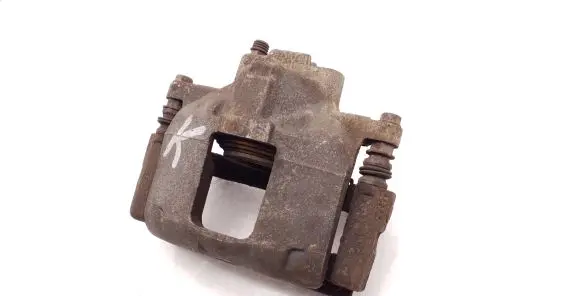 Dodge Nitro Front brake caliper 16018401