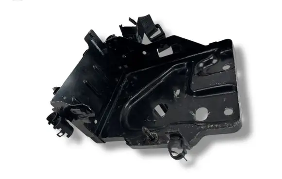 Fiat 500 Battery tray C534