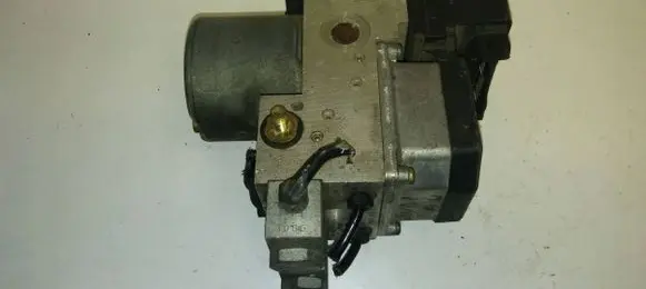 Audi A4 S4 B5 8D ABS Pump 0273004134 668554 02960