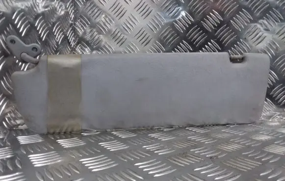 Mercedes-Benz Vito Viano W639 Sun visor
