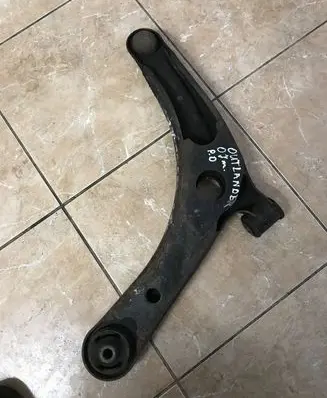 Mitsubishi Outlander Front lower control arm/wishbone