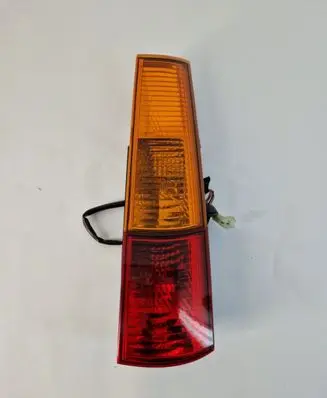 Subaru Justy Rear/tail lights P3052