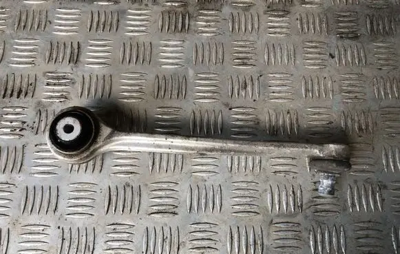 Front control arm