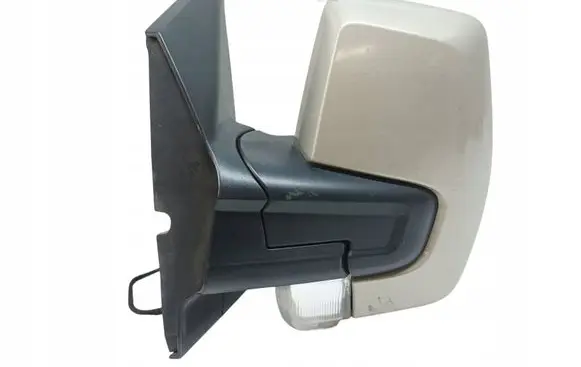 Ford Transit Custom Front door electric wing mirror 