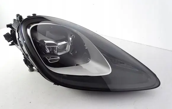 Porsche Cayenne (9Y0 9Y3) Headlight/headlamp