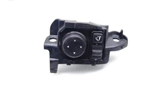 Nissan Qashqai Wing mirror switch 255704EA1B 809444EA0AA