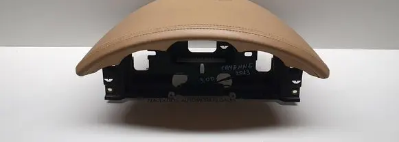 Porsche Cayenne (92A) Dashboard trim 7P5858277 7P5858291