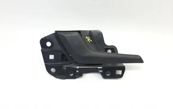 Volkswagen Crafter Front door interior handle 7C0837113