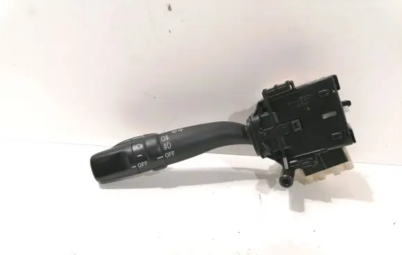 Toyota Avensis T250 Indicator stalk