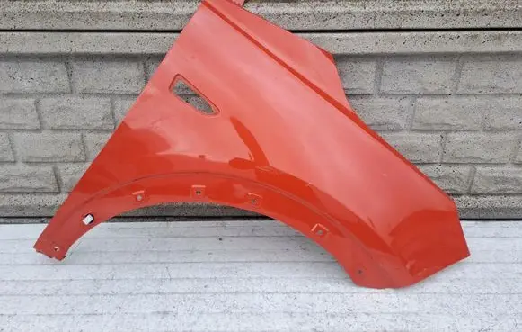 Opel Crossland X Fender