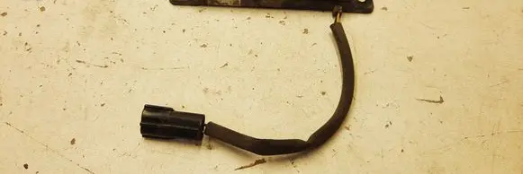 Hyundai ix35 Keyless system antenna 954203E710