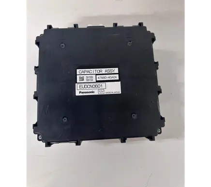 Infiniti Q50 Other control units/modules 478804GA0A