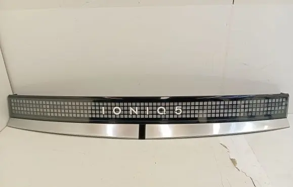 Hyundai Ioniq 5 Tailgate rear/tail lights 92409GI