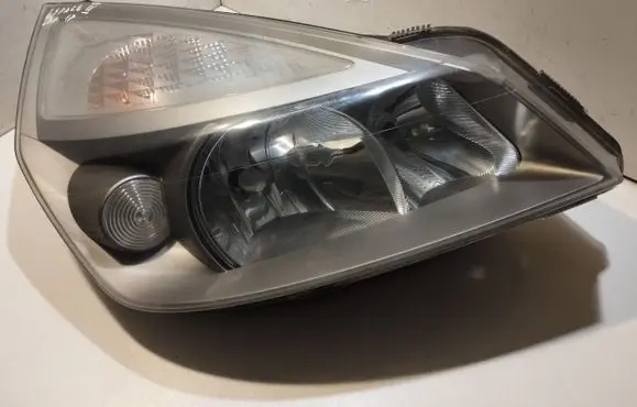 Renault Espace - Grand espace IV Headlight/headlamp 15566000 15565400