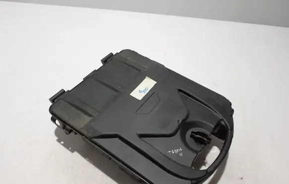 Renault Trafic III (X82) Lift Jack 995018195R