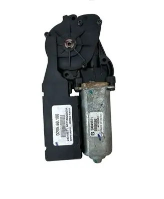 Chevrolet Captiva Sunroof motor/actuator 24049871 D20560100