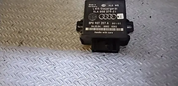 Light module LCM