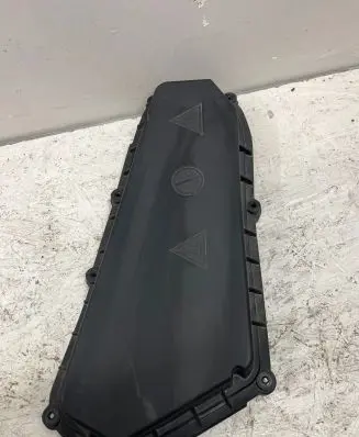 BMW 1 F20 F21 Fuse box cover 8509914 58650910