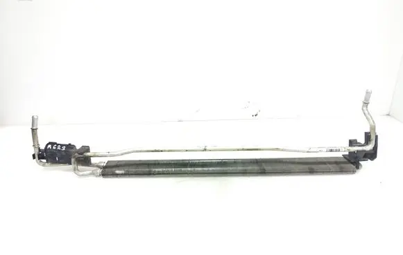 Volkswagen Transporter - Caravelle T5 Power steering radiator 7H0422885D 7H0422847A B7561
