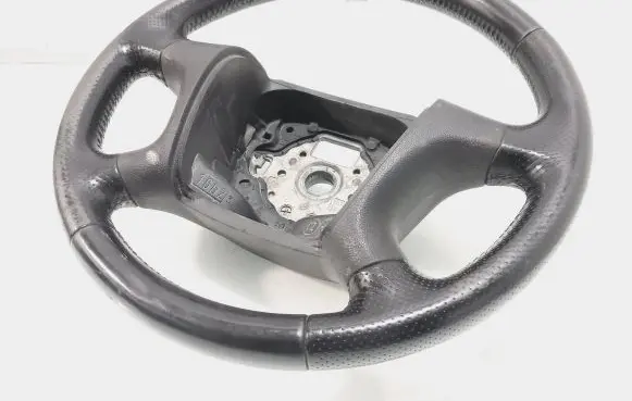 Skoda Octavia Mk2 (1Z) Steering wheel 1Z0419091N 1Z0419091l