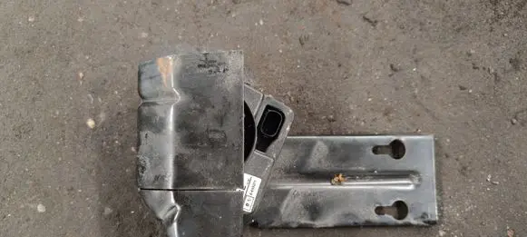 BMW X5 E53 Alarm system siren E1A000271