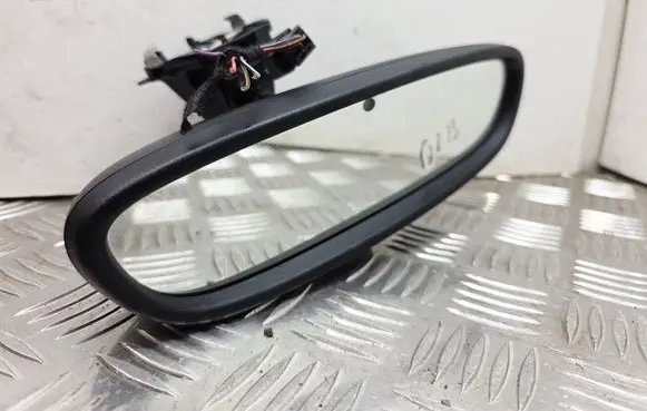 Mini One - Cooper F56 F55 Rear view mirror (interior) 9285374