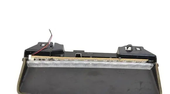 Jaguar X-Type Third/center stoplight IX4313A613BA